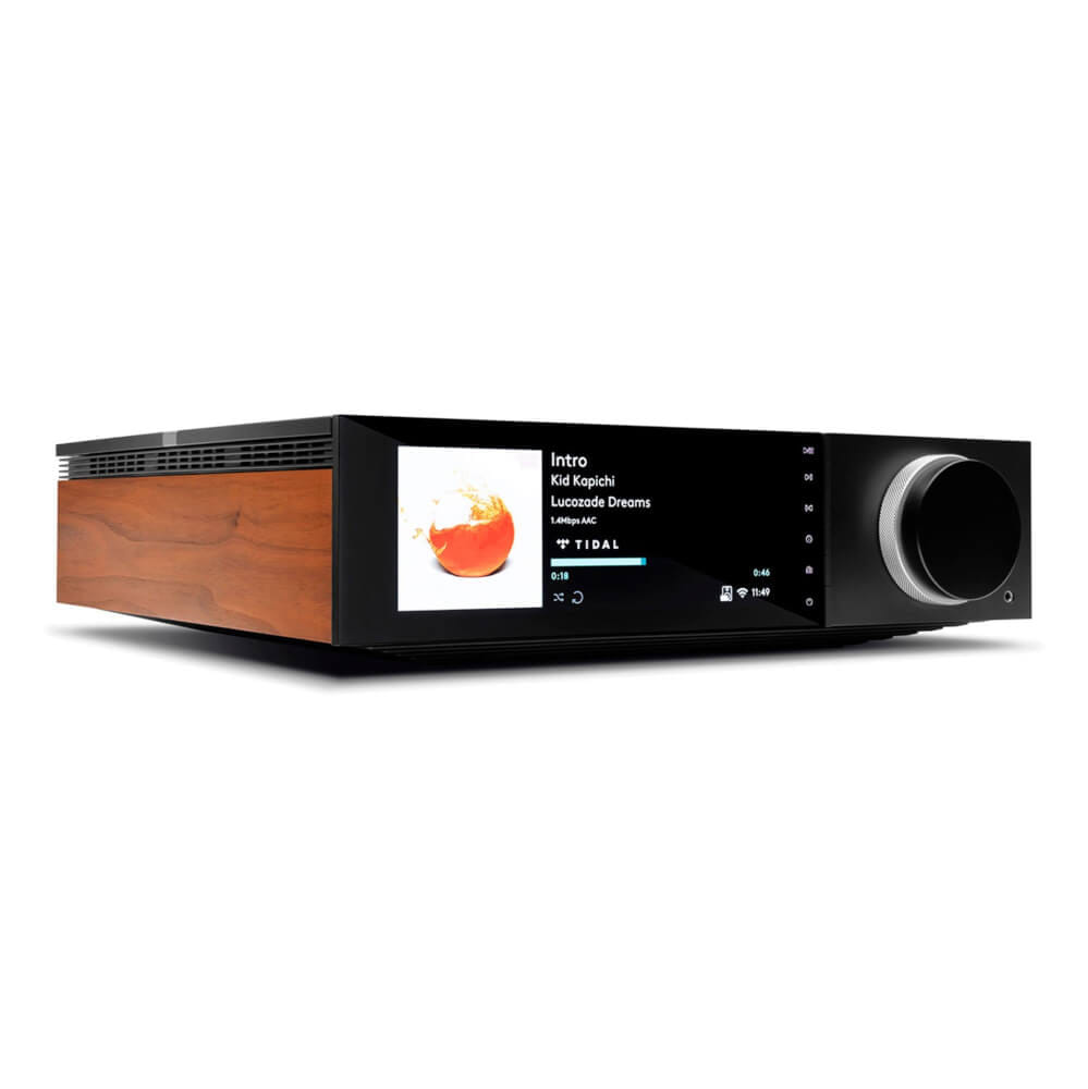 เครื่องเล่นเสียง CAMBRIDGE AUDIO : EVO-75 (ALL IN ONE PLAYER) (BLACK)_0